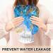 Naanle Ocean Painting 1L Hot Water Bottle with Lid Pain Relief & Warmth Therapy - Buy Online on GoSupps.com