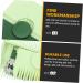 Balacoo 2 in 1 Manual Hair Trimmer - Double Sided Women's Small Clippers for Shaping Thinning & Bangs - Ideal Split End Trimmer | International Shipping Available - Buy Online on GoSupps.com
