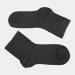 Cosyfeel Women's Diabetic Ankle Socks 4-Pair - Super Soft Bamboo Material - Dark Grey - Buy Online on GoSupps.com