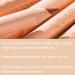 12-Piece Matte Lip Liner Pens Set - Long-Lasting & Creamy | Natural Lip Makeup Pencils - Buy Online on GoSupps.com