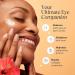 LilyAna Naturals Eye Cream for Dark Circles, Puffiness & Aging - 1.7 oz - Skin Care Product - Buy Online on GoSupps.com