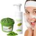 Skin Care For Teenage Girls Gift Set Skin Care Sets & Kits Mung Bean Foam Cleanser&Clean Clay Mask For Sensitive Skin Pore Cleaning Blemish Control Cleanser Set Reduce Acne Pamper Gifts For Her Women