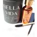 Santa Barbara Luxurious Lash & Brow Growth Serum - Vegan Castor Oil with Bamboo Spoolie - Buy Online on GoSupps.com