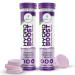 Hydro Boost - Electrolyte Rehydration with Essential Vitamins | Sugar-Free & Suitable for Vegetarians | Twin Pack Deal (2 Packs of 20)