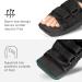 Buy BraceAbility Post-op Shoe for Broken Foot | Surgical Walking Boot & Stress Fracture Brace - Medium Male - Buy Online on GoSupps.com