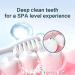 Body Accel Whitening Toothpaste - Fresh Breath & Complete Care - International Shipping Available - Buy Online on GoSupps.com