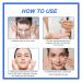 Buy Botox Stock Solution Facial Serum - Anti-Aging Vitamin C & Collagen Serum for Fine Lines & Wrinkles - 1 Fl Oz - Buy Online on GoSupps.com