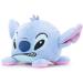Simba Disney Stitch & Angel Reversible Plush Toy for Kids - Blue Pink - Buy Online on GoSupps.com