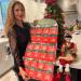 VAHDAM Advent Calendar 2023 Tea Bags Gift Set - Limited Edition | 24 Unique Luxury Tea Bags | Perfect Advent Calendar 2023 for Adults, Women, and Men - Buy Online on GoSupps.com