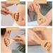 3PC Wooden Massage Stick Set - Hand & Full Body Muscle Relief Tools for Neck Waist Legs & Hands - Buy Online on GoSupps.com