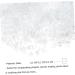 Homoyoyo Breloques en Verre Irr gulier 200 G Remplissage poxy Transparent pour Nail Art D coration Manucure DIY Loisirs Cr atifs Accessoires - Buy Online on GoSupps.com