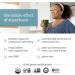 Organifi Green Juice - Organic Superfood Supplement Powder - 15 Packs - Buy Online on GoSupps.com