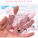 Kids Reusable Gel Ice Pack Set for Injuries and Pain Relief - Cute Children's Ice Pack for Lunches and Boo Boos (4 Pack) - Buy Online on GoSupps.com