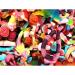 Halloween Pick & Mix Sweets Scary Horror Trick or Treat Sweets - Random Mixed Halloween Sweets (1kg) - Buy Online on GoSupps.com