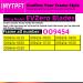 Buy IMYTPFT Compatible Replacement Lenses for Oakley EVZero Blades - Red/Black - Perfect Fit One Size - International Shipping Available - Buy Online on GoSupps.com