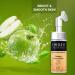 SWOSH Apple Cider Vinegar Foaming Face Wash for Acne-Prone Skin | Paraben-Free Sulfate-Free Built-in Brush | 100 ml - Shop Internationally - Buy Online on GoSupps.com
