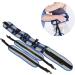 Cyrank Gang Belts for Seniors | Transfer Straps & Walking Aids | Patient Gap & Training Belts for Elderly (L) - International Shipping Available - Buy Online on GoSupps.com