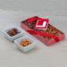 Caramelised Pecans & Chilli Peanuts Selection 200g - Gourmet Snack Mix - Buy Online on GoSupps.com