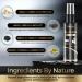 Hair Growth Serum - Organic Black Rice Water Spray for Thicker Fuller Hair - 3.38 Ounces - Boost Hair Regrowth & Combat Hair Loss - Buy Online on GoSupps.com