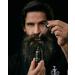 The Beard Struggle Night Liquid Elixir Beard Oil - Valhalla's Gates (30ml) | Natural Beard Oil for Men - Softens, Moisturizes & Promotes Healthy Beard Growth - Buy Online on GoSupps.com
