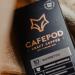 CafePod Ristretto Coffee Pods - 60 Aluminium Capsules - Nespresso Compatible (Pack of 1) - Buy Online on GoSupps.com