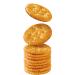 Ritz Original Crackers - Family Size 20.6 oz. - Delicious Snack for Everyone! - Buy Online on GoSupps.com