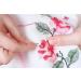 Aida Cloth 18 Count Cross Stitch Fabric 60x39 inch (18CT White) - Premium Quality for Cross Stitching Projects - Buy Online on GoSupps.com