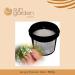 Sun Garden Nails - Premium Acrylic Nail Powder Clear 500g for Professional & DIY Nail Art | International Shipping Available - Buy Online on GoSupps.com