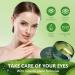 60 Patchs yeux l'avocat Patch Yeux Anti Cernes Masques Hydratants au Gel d Acide Hyaluronique Anti-Cernes et Anti-Rides Soin Nourrissant pour le Contour des Yeux Soins Visage Homme Femme - Buy Online on GoSupps.com