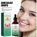 Dentiz Gums - Gum Therapy Gel & Dentist Drops for Long-Term Gum Repair | 3 Piece Set - Buy Online on GoSupps.com