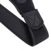 FAVOMOTO Adjustable Shoulder Brace - Supportive Strap for Sports & Pain Relief | Essential Shoulder Support - Buy Online on GoSupps.com