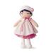 Kaloo K962089 'Perle K Doll' Plush Toy X-Large 40cm Perle