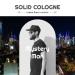 Solid Cologne Mystery Man Fragrance - Natural Men's Cologne - Redefined men's fragrance Wax Cologne Travel Size Cologne for men - natural mens solid cologne (3/4 Ounce (Pack of 1) Mystery Man) - Buy Online on GoSupps.com