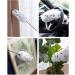 Set Duster Duster Electrostatic Dusting Duster Cleaning Ash Household Vacuuming Retractable Duster Ceiling Roof Cleaning Tool Handle Dusters Brushes - Buy Online on GoSupps.com