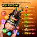 Cortisol Supplement for Women 25-in-1 Cortisol Reducer Cortisol Manager Ashwagandha for Women & Men Cortisol Supplement with Rhodiola Rosea L-Theanine for Mood Focus Sleep Support 90 Capsules 90 Count (Pack of 1) G  - Buy Online on GoSupps.com