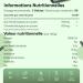 Spiruline Chlorella Bio - 240 G lules Vegan 1740 mg par Portion Riches en Prot ines Fer Vitamines B Chlorophylle & Acides Gras Essentiels - Om ga 3 & 6 Algues Alimentaires Spiruline & Chlorelle - Buy Online on GoSupps.com