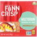Finn Crisp Multigrain Sourdough Rye Thins 6.2 oz (175 g)