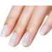 AILLSA Nude Gel Polish Set Pink Milky White Jelly Gel Nail Polish with Base and Top Coat Neutral Sheer Colors Translucent Gel Polish for French Manicure Soak Off U V Gel Starter Kit DIY at Home Crystal Castles - Buy Online on GoSupps.com