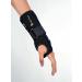 Adjustable Forearm Support Splint Brace - Flexible Left Arm Support for Pain Relief | International Shipping Available - Buy Online on GoSupps.com