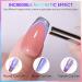 Makartt Cat Eye Nail Polish Aqua Aquarelle 10 ml - Buy Online on GoSupps.com