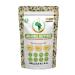 Authentic Raw Jojoba Butter | Butter | For DIY Face Body Hands | Unrefined | 100% Pure| Organic from Africa | Resealable Bag | 0.5 LB (230g)