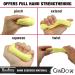 CanDo TheraPutty Yellow X-Soft 6 oz - Standard Exercise Putty - Buy Online on GoSupps.com