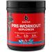 Pre Workout | Six Star PreWorkout Explosion | Pre Workout Powder for Men & Women | PreWorkout Energy Powder Drink Mix | Sports Nutrition Pre-Workout Products | ICY Rocket Freeze (30 Servings) Creatine Free Icy Rocket 30 Se…