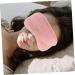 Beaupretty 24 Pcs Plush Eye Mask - Fluffy Travel Sleeping Masks & Comfortable Blindfolds for Kids & Adults - Buy Online on GoSupps.com