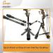 SUNYA Archery Bow Stabilizer | Carbon Fiber Body | Flexible Core | Damping System | Weights Kit | Expedition Series QD Mount Kit - Buy Online on GoSupps.com