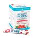 Nordic Naturals Nordic Flora Kids Probiotic Pixies Rad Berry 3 Billion CFU 30 Packets