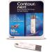 Next-Level-Med Diabetes Testing Kit with 300 Strips, 100 Lancets, and Alcohol Swabs - Blood Sugar Test Glucose Kit - Buy Online on GoSupps.com