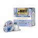 Bialetti Box of 16 Bridgerton Capsules, Compatible with Bialetti Machines, Royal Regency Flavor