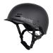 Mystic Watersports - Surf Kitesurf & Windsurfing Predator Helmet Black - Unisex - Lightweight - Detachable fit mesh Pads