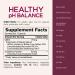 Nature's Bounty Probiotics for Women Vaginal Probiotics for Healthy pH Balance 2 Billion CFU Clinically Studied Strains Optimal Solutions pH Balance Pills 30 Vegetarian Capsules - Buy Online on GoSupps.com